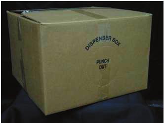 Packs 12/Case 24 Cases/Pallet 5-lb Compressed Packs 10/Case 24 Cases/Pallet 5-lb