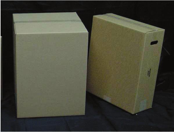 Compressed Packs 5/Case 24 Cases/Pallet 10-lb Standard Boxes - 72 Boxes/Pallet 10-lb