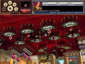 49er Casino http://www.intercasino.com Positive 49er Casino is one of the casino leaders in good-looking, smoothworking gambling software. They offer an unusually wide selection of games.