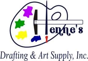 110 W. Third St - Mansfield, OH 44902 We re expanding our store with catalog ordering! To Order: Call: 419-522-4401 877-ART-HENE (278-4363) Email: info@henneart.