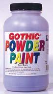 Contains the 6 most commonly used colors: Yellow, Blue, Green, Red, White and Black, also available as washable paints. SG 665412 Poster Paint Set $3.