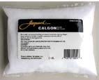 dye to reduce spreading. JA CHM1012 8 oz. $7.69 Calgon Calgon is used with hard water. Calgon is a water softener which neutralizes metallic ions in tap water, allowing for a deeper, more even dying.