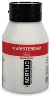 Acrylic Colors Amsterdam Acrylic Colors The quality of the Amsterdam (formerly Van Gogh) line is now available in an excellent assortment of acrylic colors.