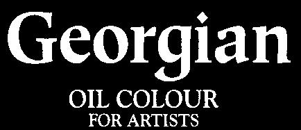 Oil & Alkyd Colors Georgian Oil Colors Thomas and Richard Rowney began manufacturing artist's colors in England more than 200 years ago.