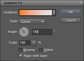 To create a fill layer: 1. In the Layers panel, click the Create Adjustment Layer button (Figure 17). The first three options create fill layers. The remaining eight create adjustment layers. 2.