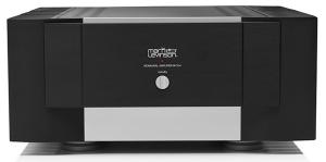 00 N 534 Dual-Mnaural Pwer The Mark Levinsn 534 dual-mnaural amplifier features Pure Path circuit design fr a high-current, lw-feedback amplifier that delivers 250 watts per channel and perates in