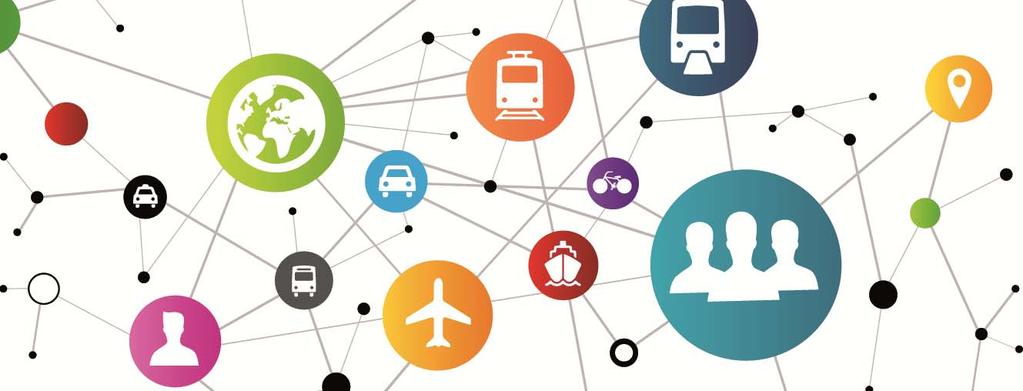 ENABLING SMARTER INTERMODALITY COLOGNE, NOVEMBER 6-7 2014 Intermodality is the key to sustainable passenger mobility and improving the interfaces is a major challenge in taking mobility to the next