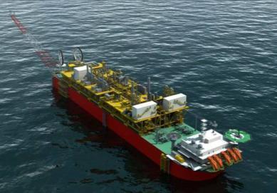 Draws on Technip s expertise through the integration of its core activities LNG process Offshore