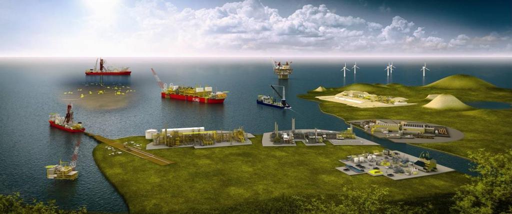 Technip Today With engineering, technologies and project management, on land and at sea, we safely and successfully deliver the best solutions for our clients in the energy business Worldwide