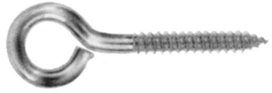 When it is not feasible to utilize a standard eye bolt, we can manufacture to your specifications.