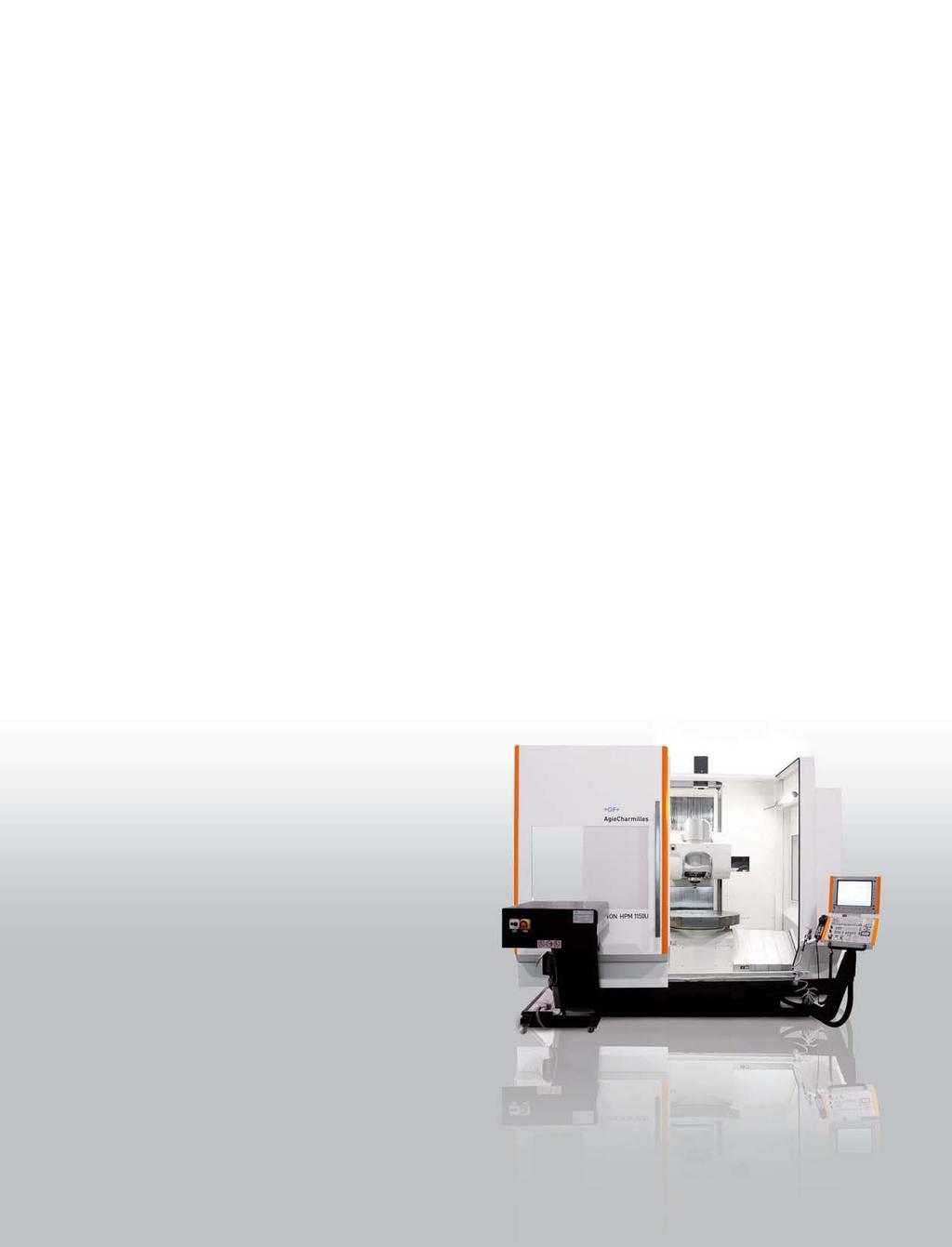 High performance milling versus high speed milling - the one cannot replace the other!