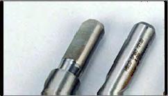 SPOT WELD BITS Spot weld bits are a lot more effective than hole cutters, a chipping hammer, or plain drill bits when you re replacing body panels that are spot welded together.