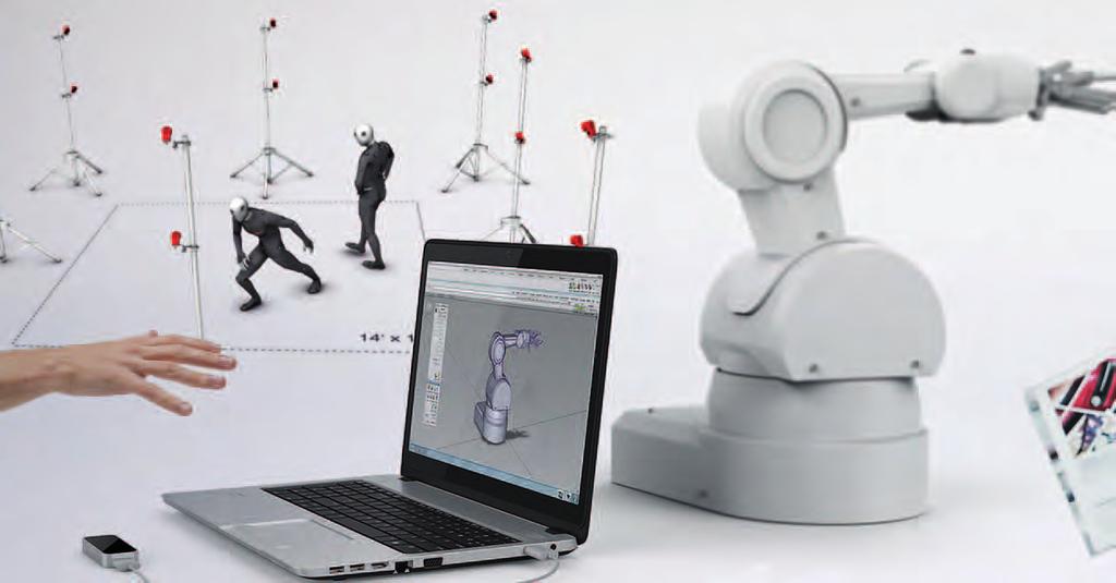 Virtual prototyping is a real-time method that replaces a physical environment or target with a 3D virtual environment to create realistic interactions between the user and the virtual model.