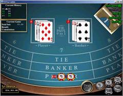 Since the object of the game is to have a total as close to 9 as possible, after the first two cards are dealt, if either the Player or Banker has a total of 9, which is a natural, then that hand is