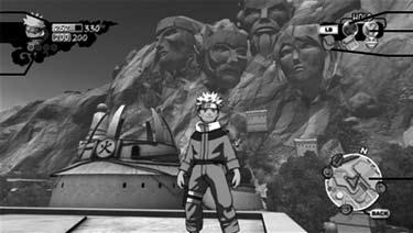However, where Naruto has made friends and is no longer isolated, everyone in Gaara s village still hates and fears him. This has made Gaara angry and violent.