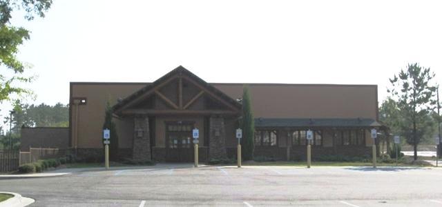 FORMER SMOKEY BONES COLUMBIA, SOUTH CAROLINA Price: $1,750,000 (Price includes all attached FF&E) Property: Surrounding Retail: Access: Lot Size: Former Smokey Bones Restaurant 410 Columbiana Dr.