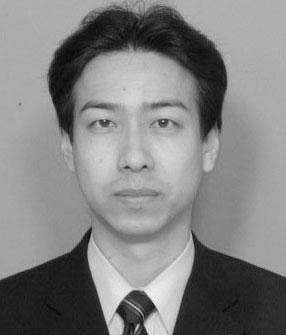 Naoki Nakaminami Assistant Manager, Joined in 1998.