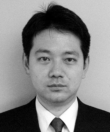 Daisuke Tanigawa Joined in 2001.  Yoshitaka Hiramoto Manager, Joined in 1994.