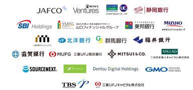 Corporate Overview / Investors Launched PFM service in Dec-2012, Accounting SaaS service in Nov-2013 Raised JPY4.