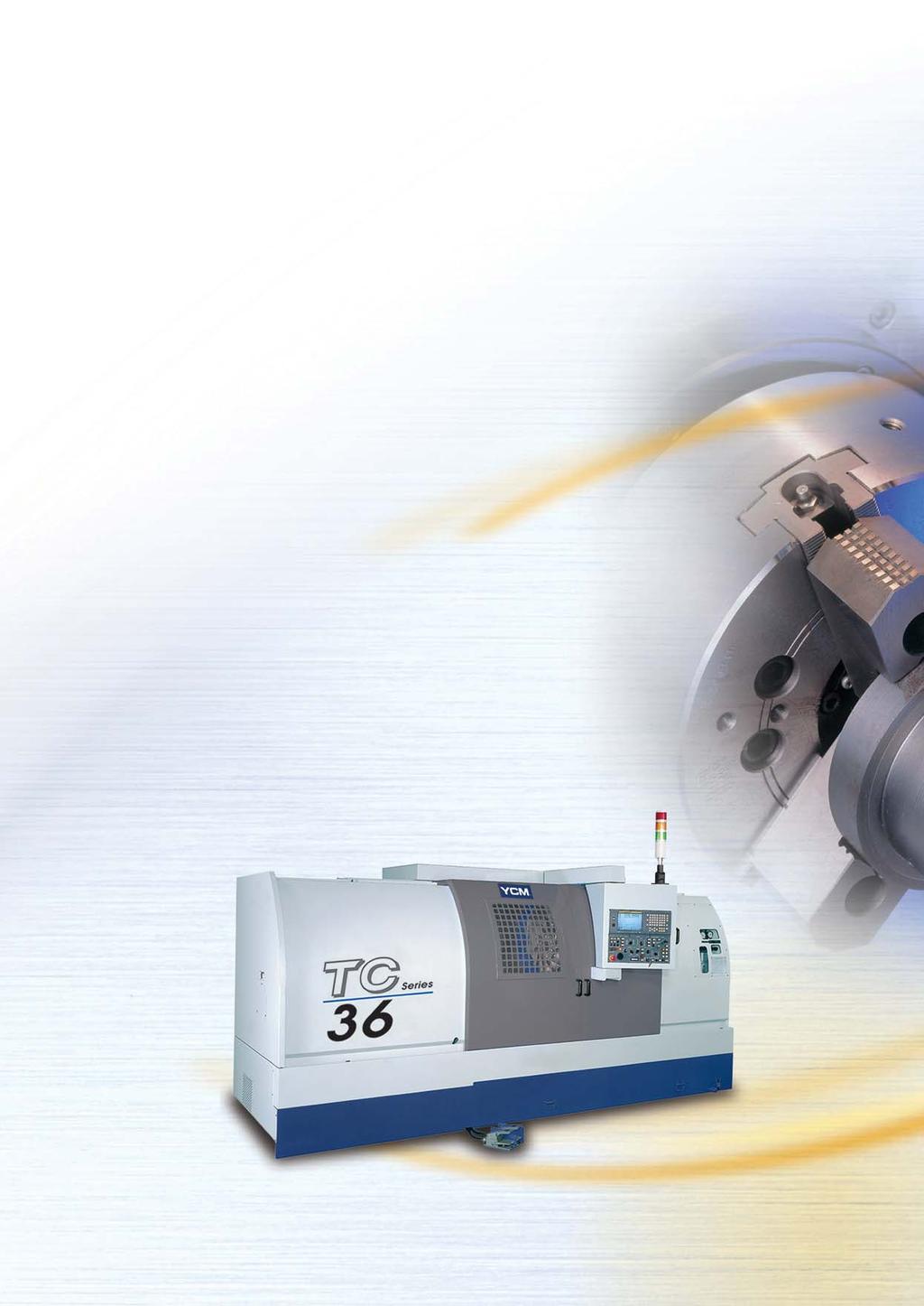 High performance CNC Lathes The utmost performance CNC lathes are specially developed for mass turning production, as in automotive, aerospace, oil and IT electronic industries.