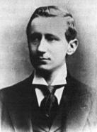 Radio Communications Main Cable Lines -- 1911 1895: Guglielmo Marconi demoed electromagnetic radiation, created by spark gap, could be detected long distance.