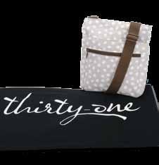 Dots Thirty-One Tablecloth Earn Level 4