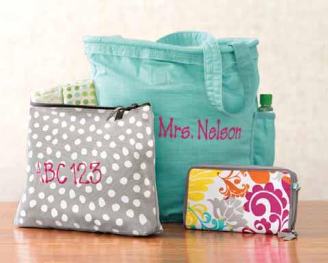 Discounts on Thirty-One products Unparalleled support to help