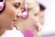 knowledgeable Consultant Support Contact Center is here to help.