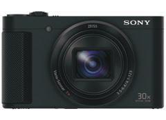 SONY CYBERSHOT HX80 Compact Camera SONY RX100 MARK III Premium Compact