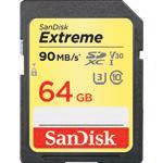 99 SAVE 15 509RES734 SANDISK 32GB EXTREME PRO SDHC Write
