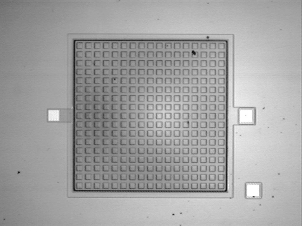 To be presented at the 1998 MEMS Conference, Heidelberg, Germany, Jan. 25-29 1998 1 A HIGH SENSITIVITY POLYSILICON DI