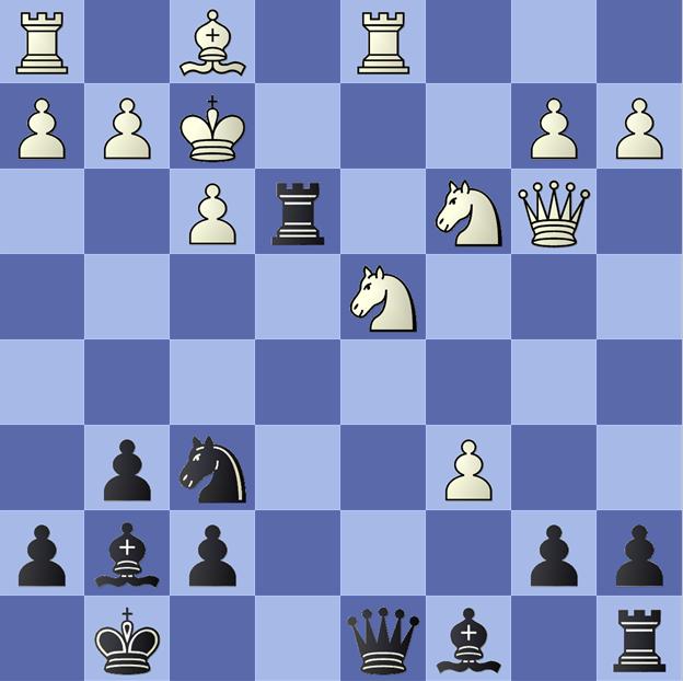 Nd5 Bxb2 14.Rb1 Bg7 15.Nh3 Nc5 16.Nf2 Be6 17.Be2 Rac8 Black has more than compensation; 6...Nc6 7.Nge2 a6 8.Qd2 Rb8 9.g4 b5 with Sicilian Dragon style pawn storms] 7.