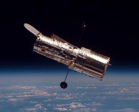 19 Applications: The Hubble Telescope Launched in 1990