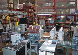 voltage and dropout time Long life 300,000 electrical operations Available
