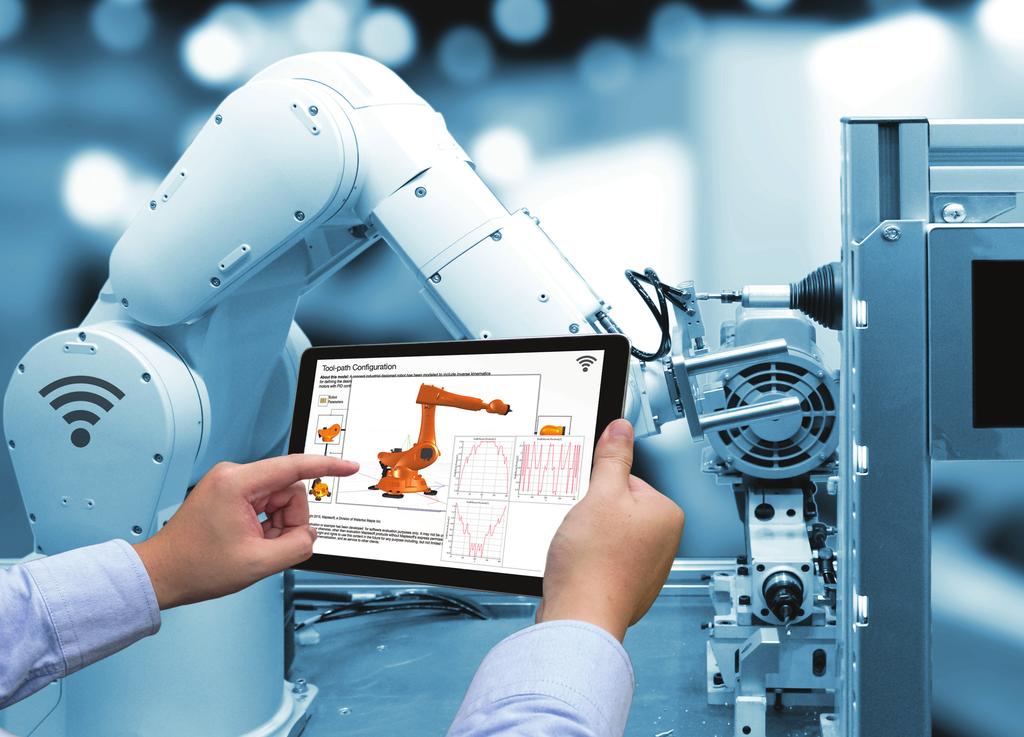 B&R Automation: Virtual Commissioning using the Digital Twin B&R Automation, a recognized leader in factory and automation software and systems, is using MapleSim on their Automation Studio platform.