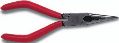Figure 4-53 Allen Wrench Pliers Pliers are a hand tools with opposing jaws that are designed to hold things.