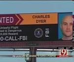 3 FBI wanted posters digital billboards as wanted posters In an effort to apprehend former U.S.