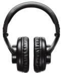 PROFESSIONAL HEADPHONES 37 SRH440 Professional Studio Headphones Developed for professional and home studios.