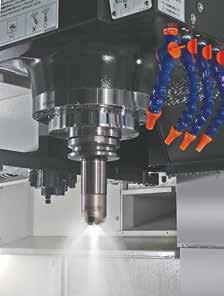 system that ensures the accuracy of Z-axis.