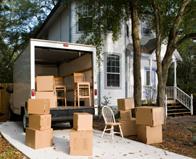 Moving Out Before Closing Time As you reach the closing phase of the selling process, you ll need to start thinking about moving out.