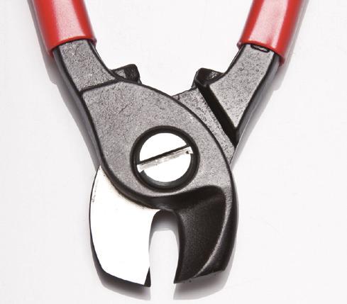 This Rennsteig tool is ideal for cutting, dismantling and stripping.