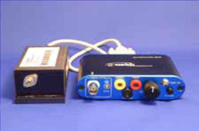 Ultra Stable OEM Laser Diode Source Multimode, Singlemode,