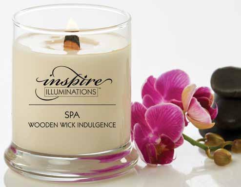 allowing you to enjoy any one of the different scents at a given time. Average Burn Time of 100 Hours!