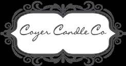 TOTAL DUE PD. ORGANIZATION NAME : Our candles are triple scented, 100% soy wax with cotton wicks and uniquely swirled. Chunks for warmers are dye free.