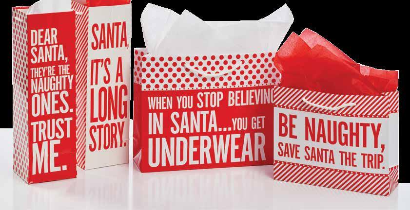 00 Make your message to Santa loud & clear.