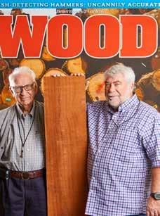 woodworking instruction