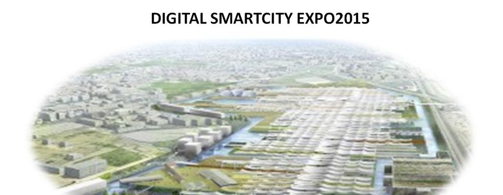 Smart City DIGITAL