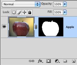 thumbnail only drag it to the Trash icon in the Layers panel or Control click on it to delete. 15. IMPORTANT!