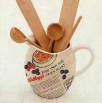 Baking utensils /whisk, spatula Muffin Tray Batter