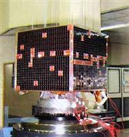 Background: SSB/CW Satellites Three satellites carry linear